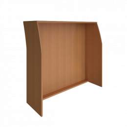 Стойка прямая 1200 А.РС-2